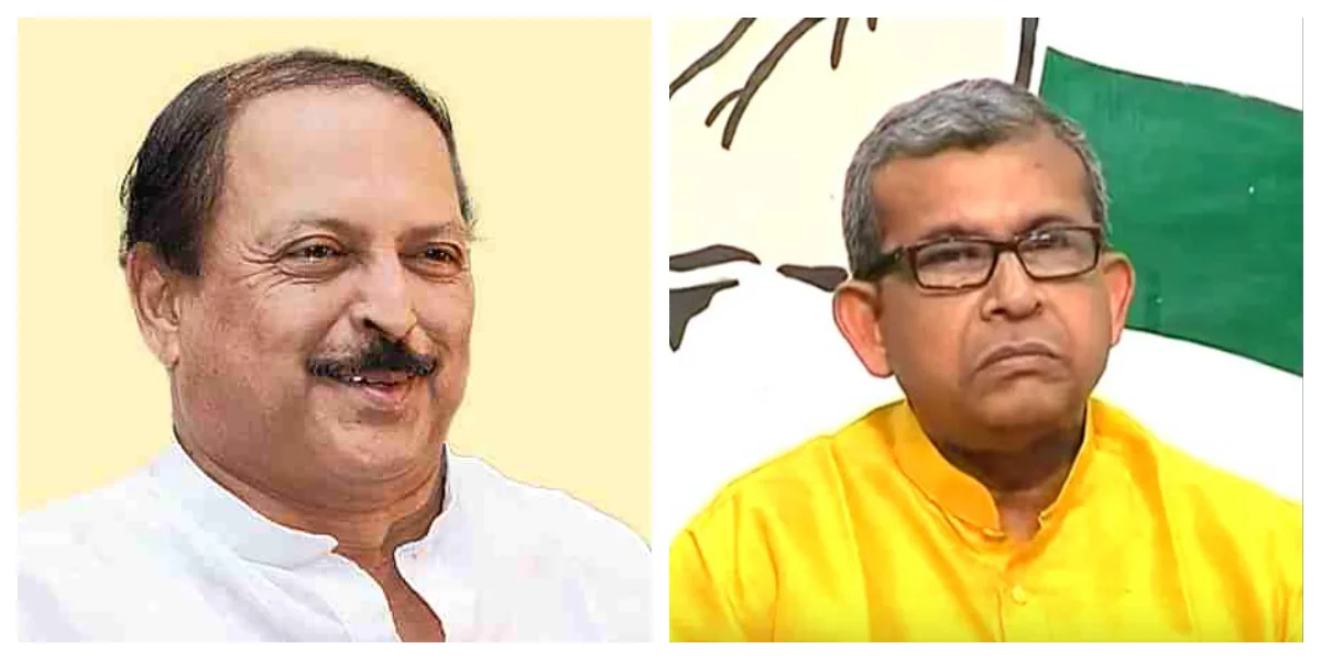 মুখ্যমন্ত্রী ঠিকই বলেছেন ‘আলোর দিনে অন্ধকার নেমে এলো’