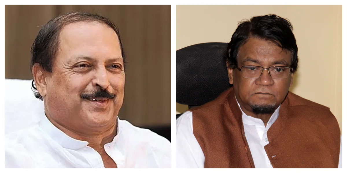 ‌'কাছের মানুষকে হারালাম'