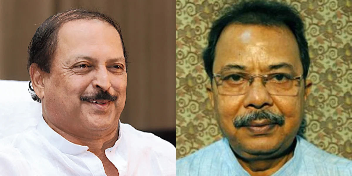 সুব্রতদার হাত ধরে ছাত্র রাজনীতিতে এসেছিলাম, স্মৃতিচারণায় মন্ত্রী অরূপ রায়