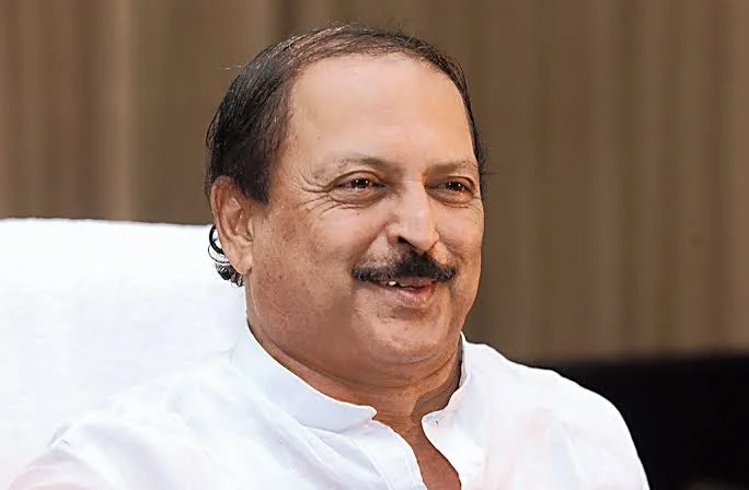 প্রয়াত মন্ত্রী সুব্রত মুখোপাধ্যায়