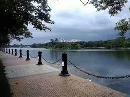 Breaking: বন্ধ করে দেওয়া হল রবীন্দ্র সরোবর