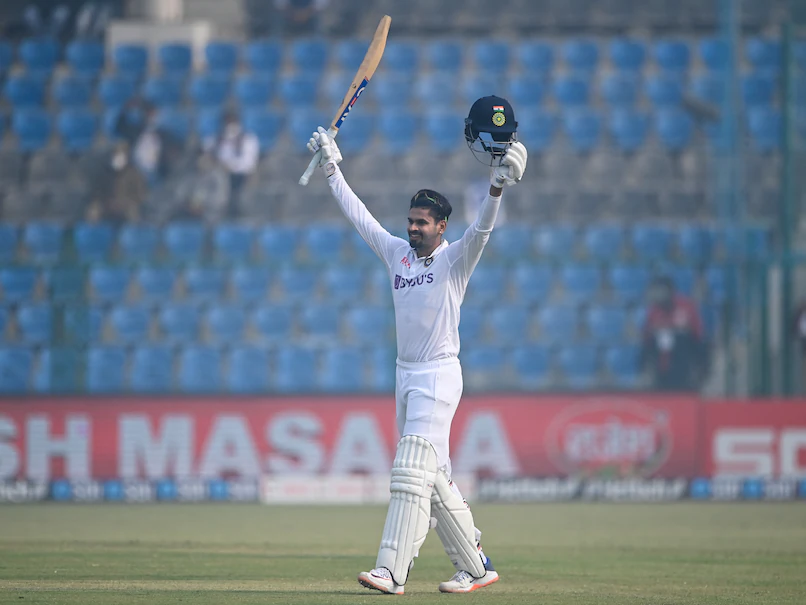 মুম্বই টেস্টে শ্রেয়স হয়তো সুযোগ পাবে নাঃ  লক্ষণ