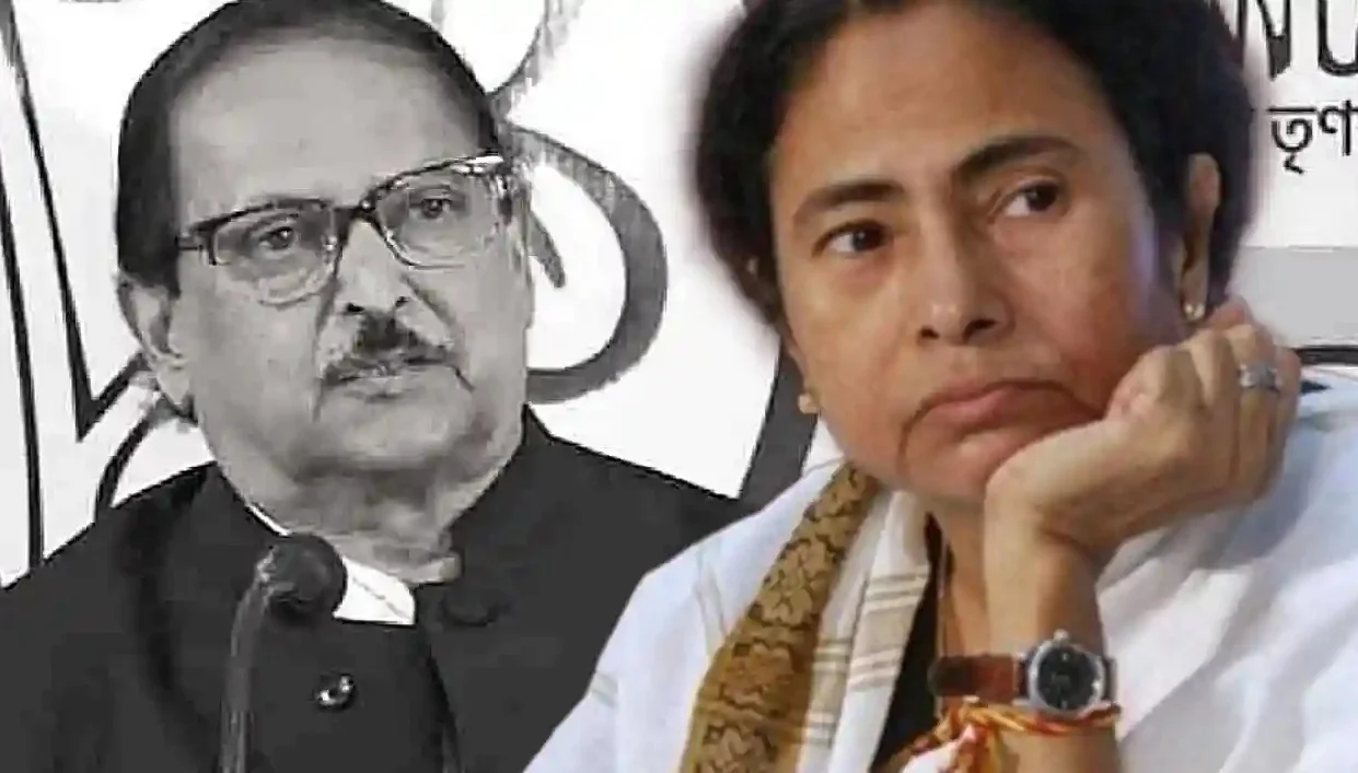 দাহ আমি দেখতে পারব না, জীবনে অনেক দুর্যোগ দেখেছি, সুব্রত দা'র চলে যাওয়া আমার কাছে চরম দুর্যোগঃ মমতা