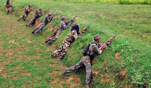 শাহি সফরের আগেই জম্মু-কাশ্মীরে খতম জইশ কমান্ডারসহ ৩ পাকিস্তানি জঙ্গি