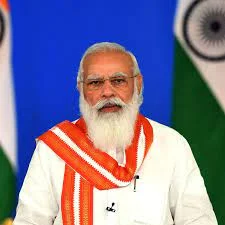 নয়া বছরে ফের আরব মুলুকে মোদি