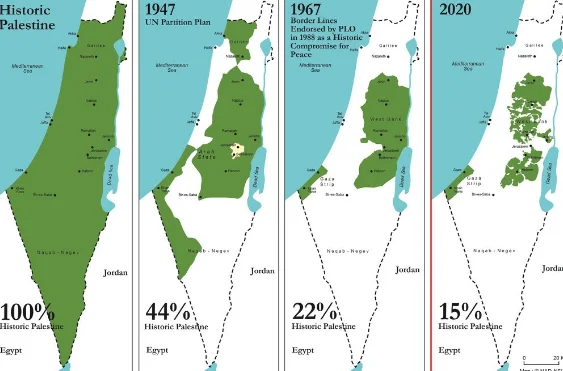 ফিলিস্তিনকে স্বাধীন রাষ্ট্র হিসাবে দেখতে চায় ১৫৮টি দেশ, প্রস্তাব গৃহীত রাষ্ট্রসংঘে