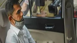 আরিয়ান মামলায় সরানো হল NCB প্রধান সমীর ওয়াংখেড়ে'কে