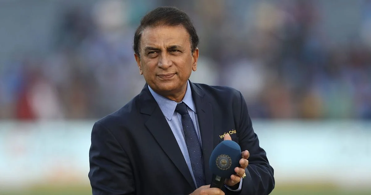 টস নিয়ে আইসিসিকে চিন্তাভাবনার পরামর্শ গাভাসকরের