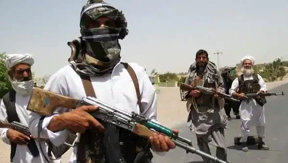 এবার আফগানিস্তানে বিদেশি মুদ্রা ব্যবহারে নিষেধাজ্ঞা জারি করল তালিবান