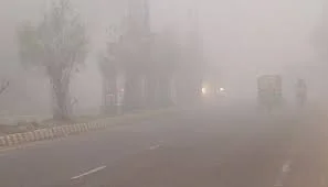 উত্তুরে হাওয়ার পথে ফের বাধা নিম্নচাপ, বঙ্গে জাঁকিয়ে শীত কবে!