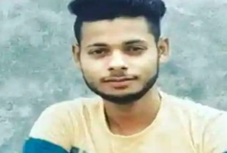 পুলিশ হেফাজতে রহস্যমৃত্যু মুসলিম যুবকের!