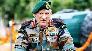 Breaking:হাসপাতালে চিফ অফ ডিফেন্স স্টাফ বিপিন রাওয়াত