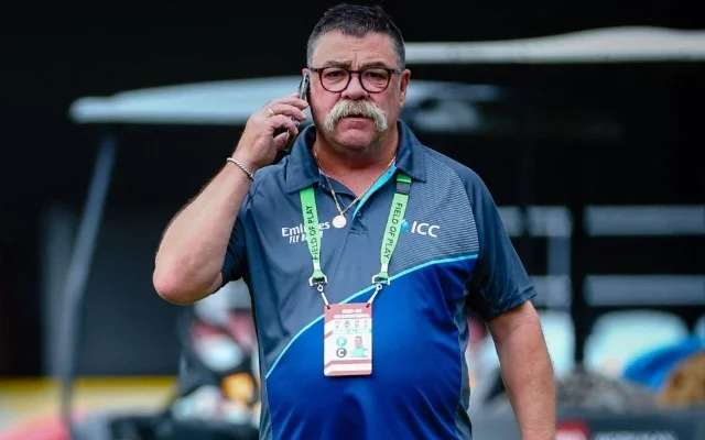 অ্যাশেজে করোনা আক্রান্ত ম্যাচ রেফারি, আইসোলেশনে ইংল্যান্ড কোচ