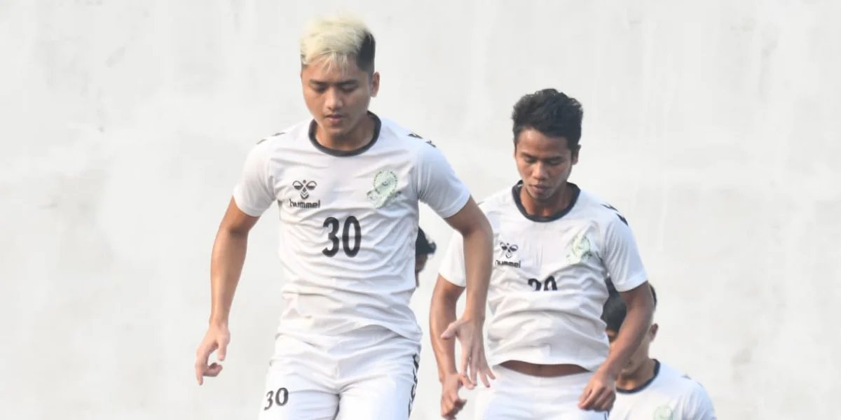 পাঁচদিন কঠিন কোয়ারেন্টাইনের পর পুরোদমে অনুশীলনে নামল মহামেডান