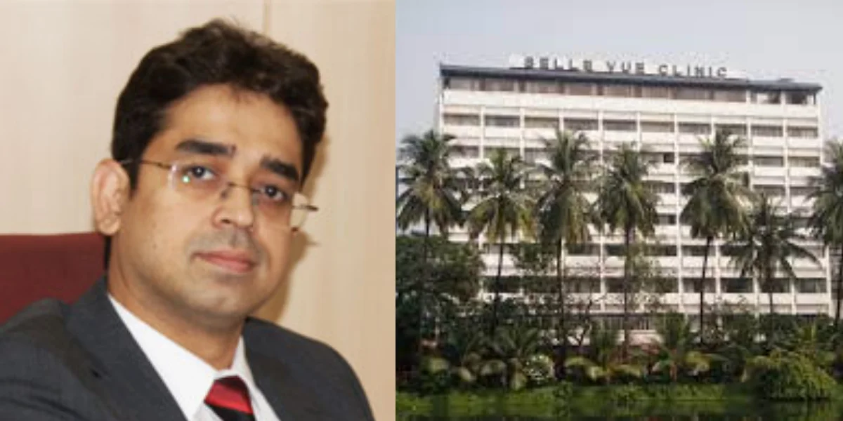 বেল ভিউতে বারিয়াট্রিক সার্জারির ট্রেনিং