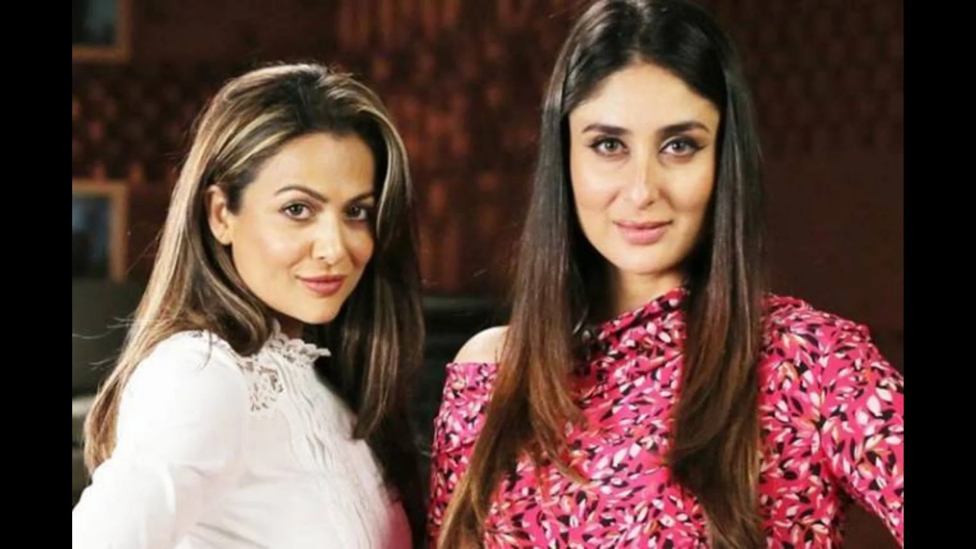 করোনা আক্রান্ত করিনা, অমৃতা অরোরা, সিল করা বাড়ি