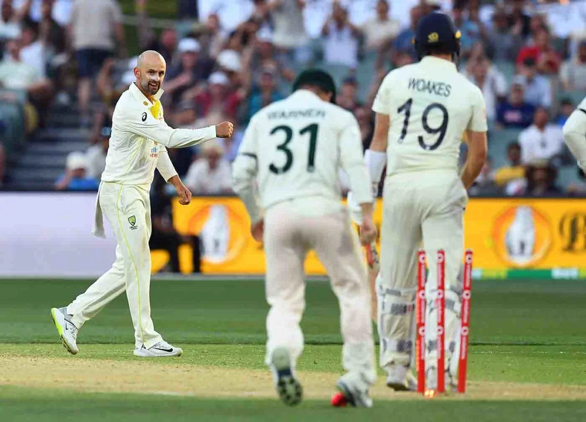 অ্যাডিলেড টেস্টেও চালকের আসনে অস্ট্রেলিয়া