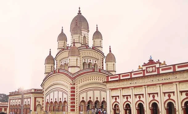 ওমিক্রন আতঙ্কঃ বছরের প্রথম দিন বন্ধ থাকছে দক্ষিণেশ্বর মন্দির