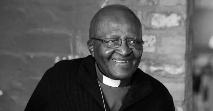প্রয়াত নোবেলজয়ী আর্চবিশপ টুটু, বর্ণ  বিদ্বেষের বিরুদ্ধে ছিলেন আপোষহীন