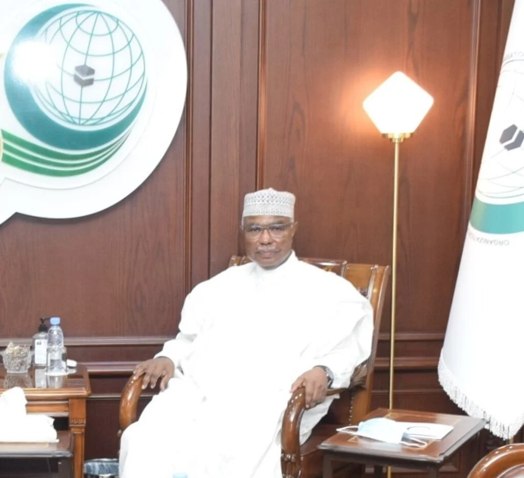 আফগান ভাইদের পাশে দাঁড়ানো আমাদের কর্তব্য, ঘোষণা করলেন ওআইসির মহাসচিব