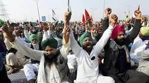 ফের কৃষক আন্দোলনে উত্তাল মহারাষ্ট্র-অবরুদ্ধ জাতীয় সড়ক, চাপের মুখে কেন্দ্র