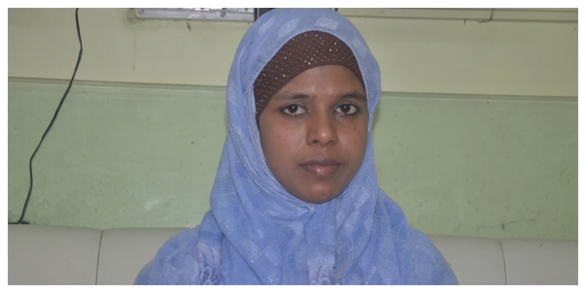 তুহিনারা হাইকোর্টের দ্বারস্থ,  মাথা আবৃত,  বসা যাবে না এসআই পরীক্ষায়ও!