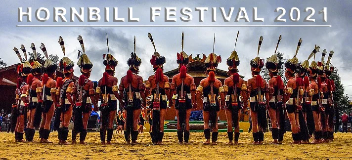নাগাল্যান্ডে মৃত বেড়ে ১৪, স্থগিত হয়ে গেল বিখ্যাত হর্নবিল উৎসব