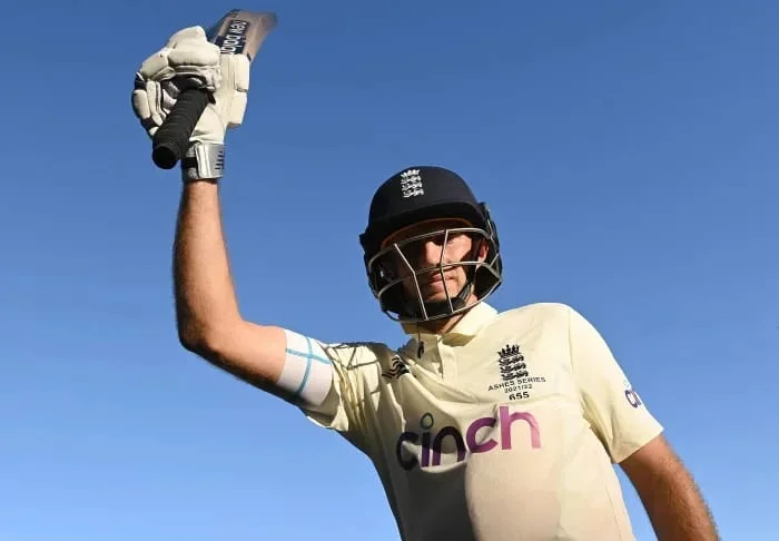 ভনকে টপকে নতুন রেকর্ড জো রুটের