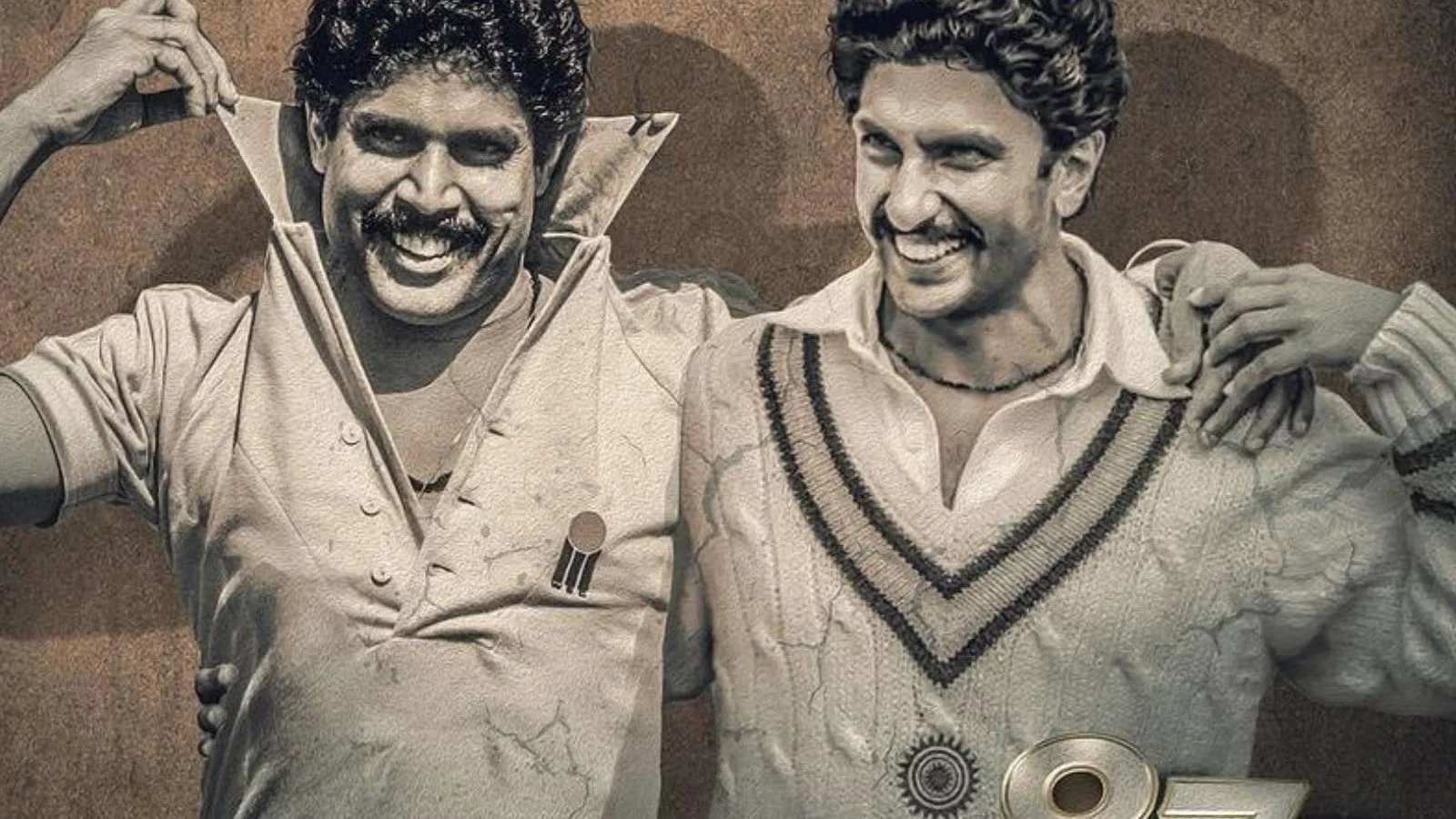 বায়োপিকের জন্য ১৫ কোটি টাকা পেলেন কপিল দেবরা