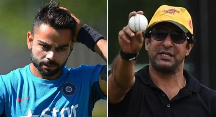 বিশ্বকাপে কোহলিদের ব্যর্থতার জন্য আইপিএলকেই দুষছেন আক্রম