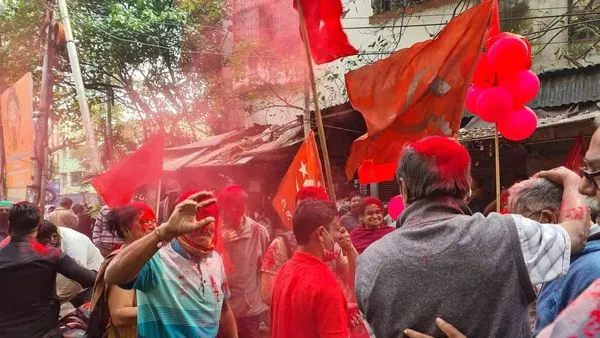 রামেদের পেছনে ফেলে দ্বিতীয় স্থানে বামেরা,পেছনে কোন রসায়ন?