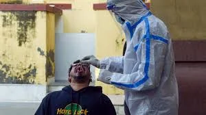 মহারাষ্ট্রে ওমিক্রন! আক্রান্ত ১