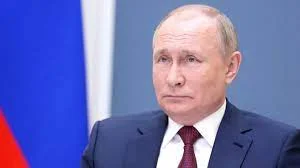 পুতিন গ্রেফতার হলেই যুদ্ধ!