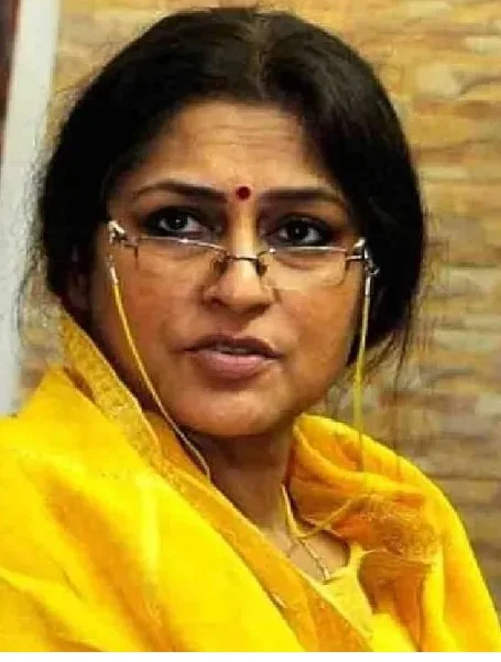 'টাকা দিয়ে প্রার্থী করেছে বিজেপি', পুরভোটের দিন বিস্ফোরক রূপা