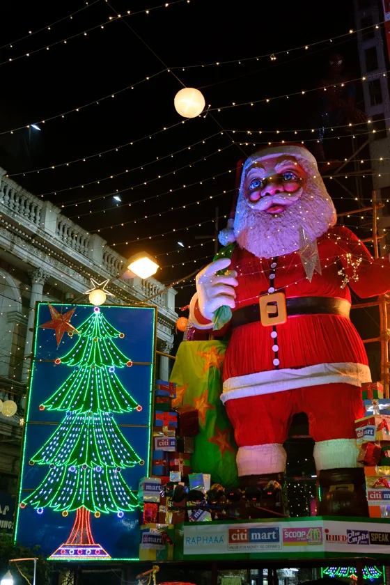 ২৪ ডিসেম্বর থেকে ১ লা জানুয়ারি শিথিল হল রাত্রিকালীন বিধিনিষেধ, বাড়ল কোভিড বিধির মেয়াদ