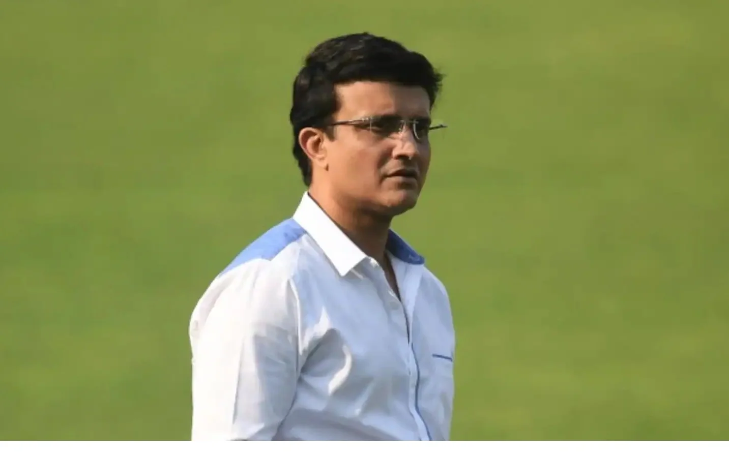 সৌরভ গাঙ্গুলির অবস্থা স্থিতিশীল, রয়েছে কাশির সমস্যা