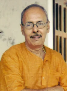 করোনা আক্রান্ত প্রখ্যাত সাহিত্যিক শীর্ষেন্দু মুখোপাধ্যায়, রয়েছেন হোম আইসোলেশনে