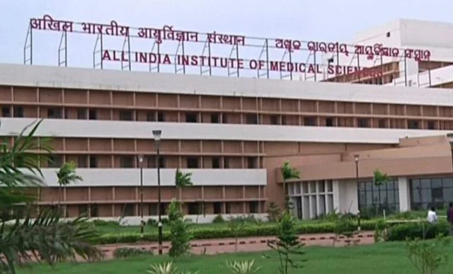 ভুবনেশ্বরের এইমস হাসপাতালঃ আক্রান্ত ২৫০ চিকিৎসক