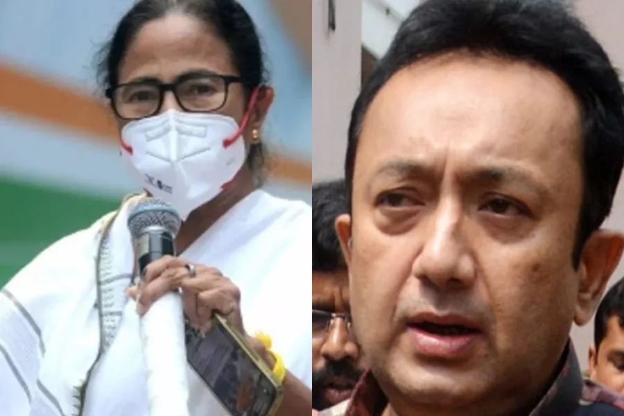 সবুজ সঙ্কেত দিয়েছেন মমতা,  আবার তৃণমূলে ফিরছেন জয়