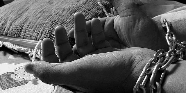 বয়স্ক পুরুষদের কাছে নাবালিকা মেয়েদের বিয়ের নামে বিক্রি, হরিয়ানা চক্রের গ্রেফতার ৬