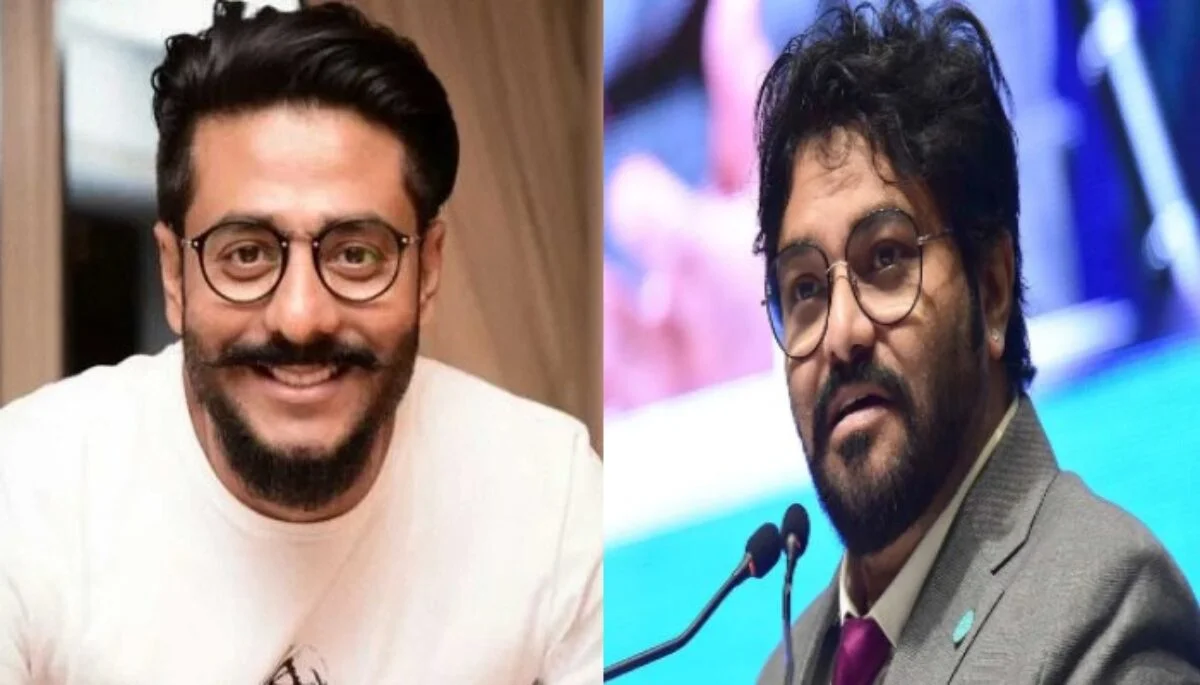 এবার টলিউডে রাজ- বাবুল যুগলবন্দী! নয়া কেমিস্ট্রির অপেক্ষায় অনুরাগীরা