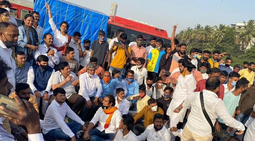 টিপু সুলতান ইস্যুতে দাঙ্গা বাধানোর চেষ্টা, মামলা বিজেপি-বজরং কর্মীদের বিরুদ্ধে