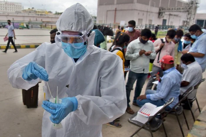 ওমিক্রন রুখতে আরও কঠোর হল কর্ণাটক সরকার, জারি কারফিউ