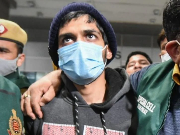 ‘সাল্লি ডিলস’ও নীরজেরই তৈরি করা, বলছে পুলিশ