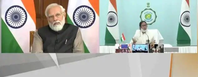 আগেই উদ্বোধন হয়েছে ক্যানসার হাসপাতালের, প্রধানমন্ত্রীকে আর কি কি শোনালেন মমতা