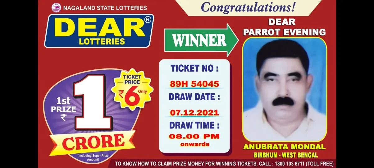 অনুব্রত মণ্ডল পেলেন লটারি! কি বললেন কেষ্ট ভক্তরা