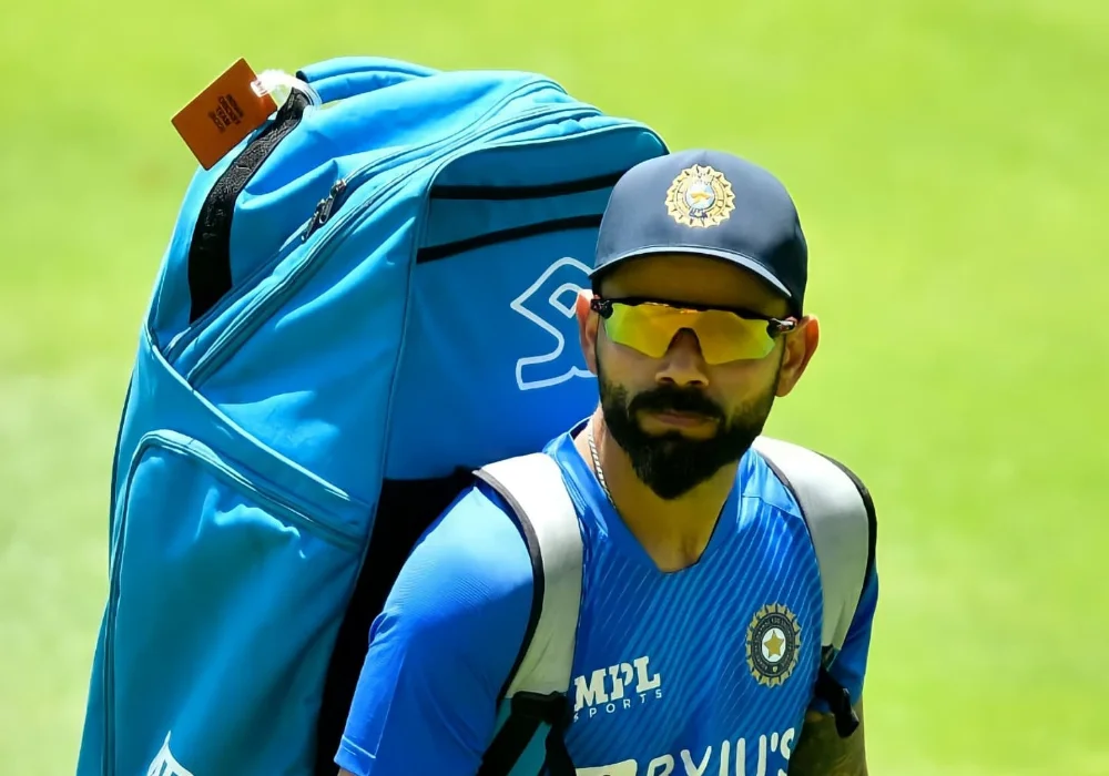 তুমি আজীবন আমার ক্যাপ্টেন থাকবে,  কোহলিকে নিয়ে আবেগি সিরাজ