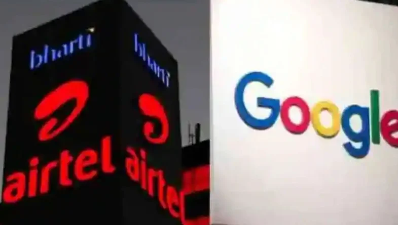 এয়ারটেলে ১ বিলিয়ন মার্কিন ডলার বিনিয়োগ করবে গুগল