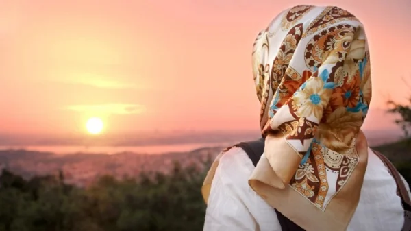 তালিবানের আদর্শ ও নৈতিকতা  দেখে ইসলাম গ্রহণ এক মার্কিনির