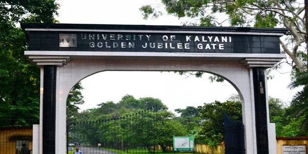 কল্যাণী বিশ্ববিদ্যালয়ে অধ্যাপক নিয়োগেও ওবিসিদের বঞ্চনা, নিয়োগে ব্যাপক অনিয়মের অভিযোগ